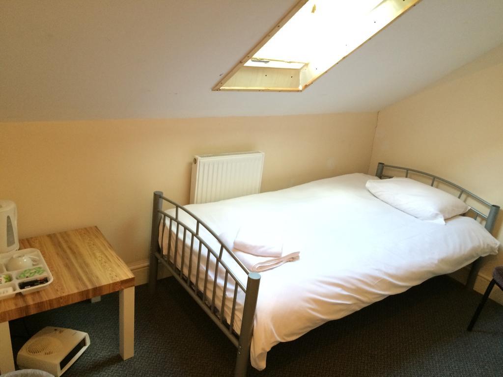 Victoria Hotel Newport  Kamer foto