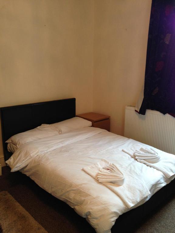 Victoria Hotel Newport  Kamer foto