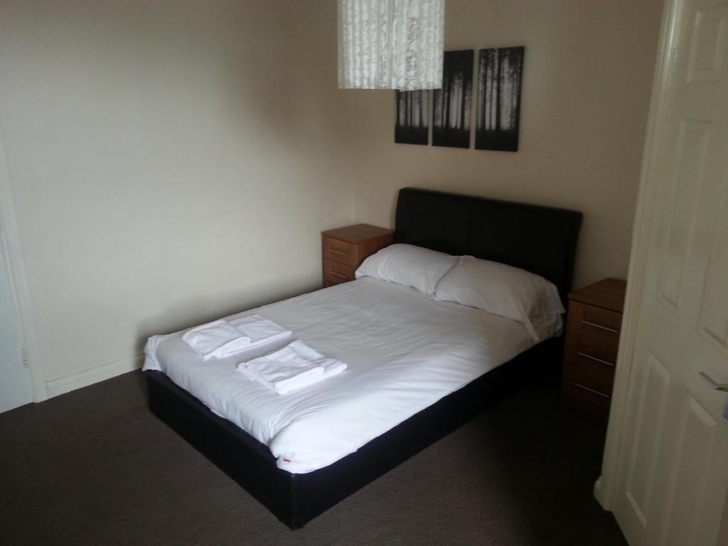 Victoria Hotel Newport  Kamer foto