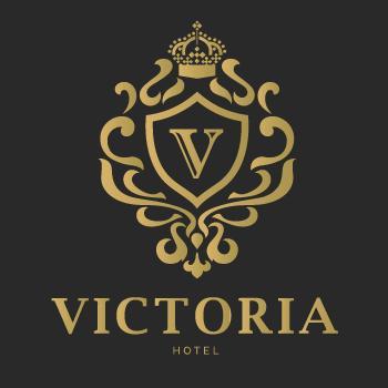 Victoria Hotel Newport  Buitenkant foto