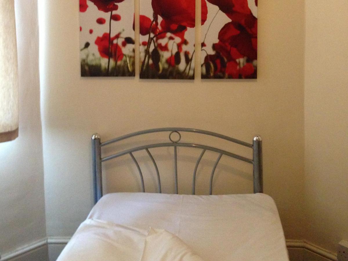 Victoria Hotel Newport  Kamer foto