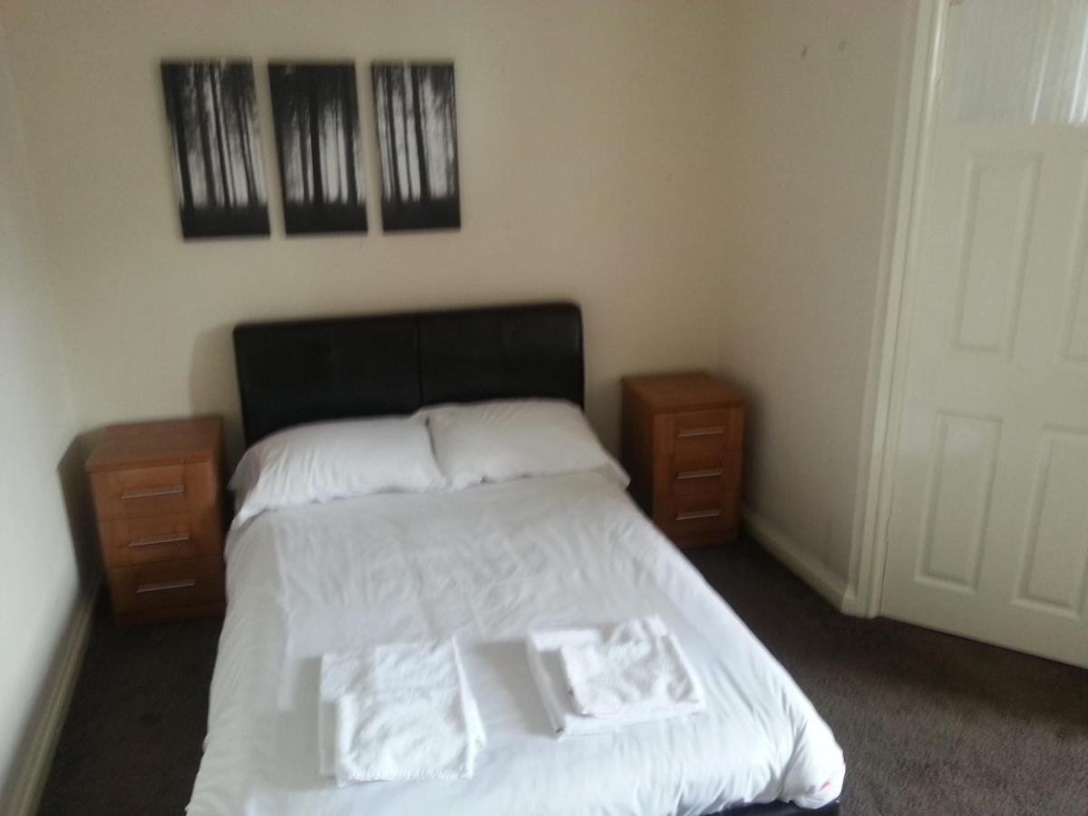 Victoria Hotel Newport  Kamer foto